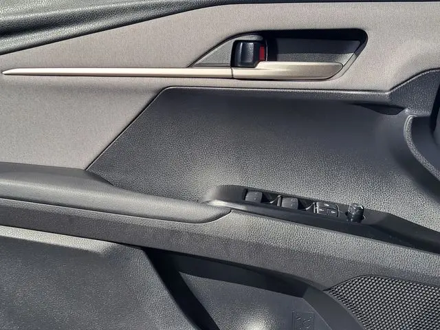 2025 Toyota Camry - $29,997