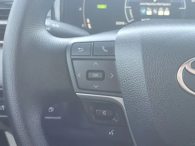 2025 Toyota Camry - $29,997