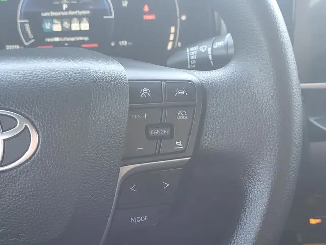 2025 Toyota Camry - $29,997