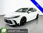 2025 Camry Thumbnail 1