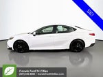 2025 Camry Thumbnail 2