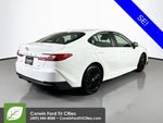 2025 Camry Thumbnail 7