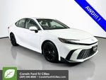 2025 Camry Thumbnail 19