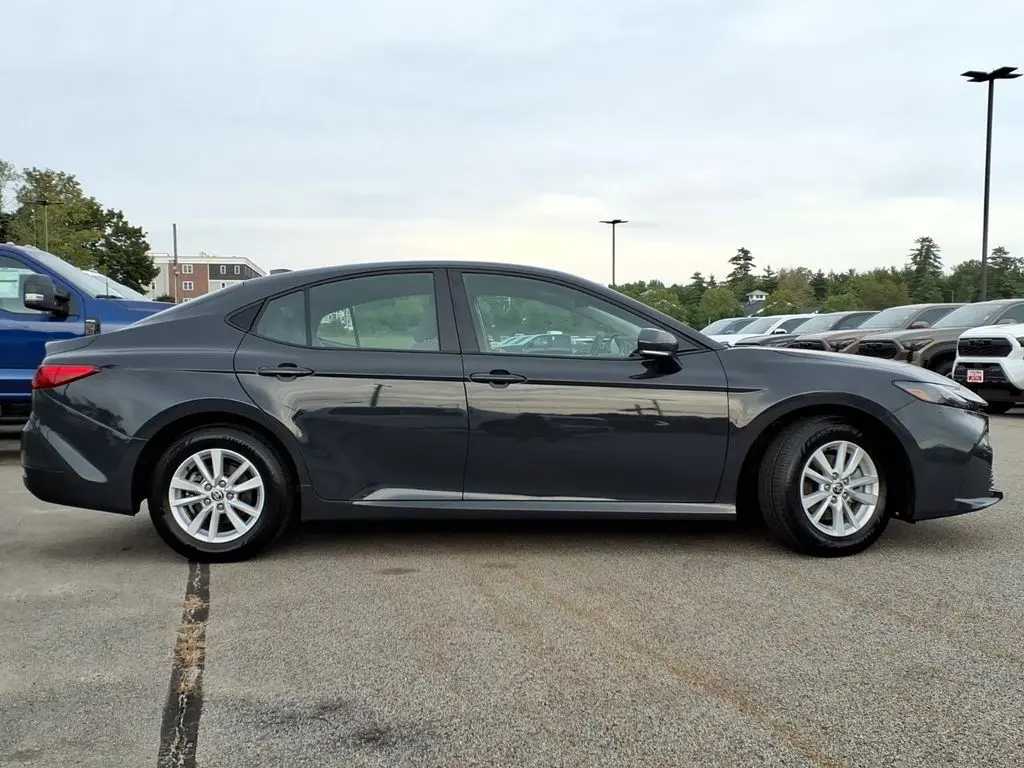 2026 Toyota Camry - $29,900
