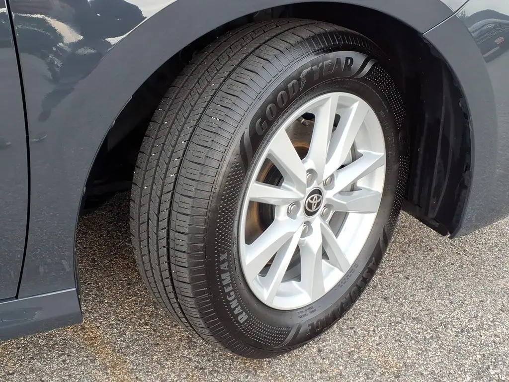 2026 Toyota Camry - $29,900