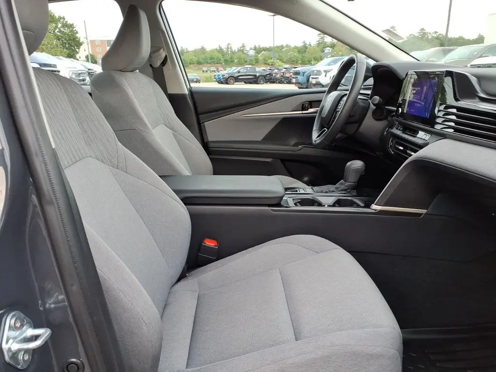 2026 Toyota Camry - $29,900