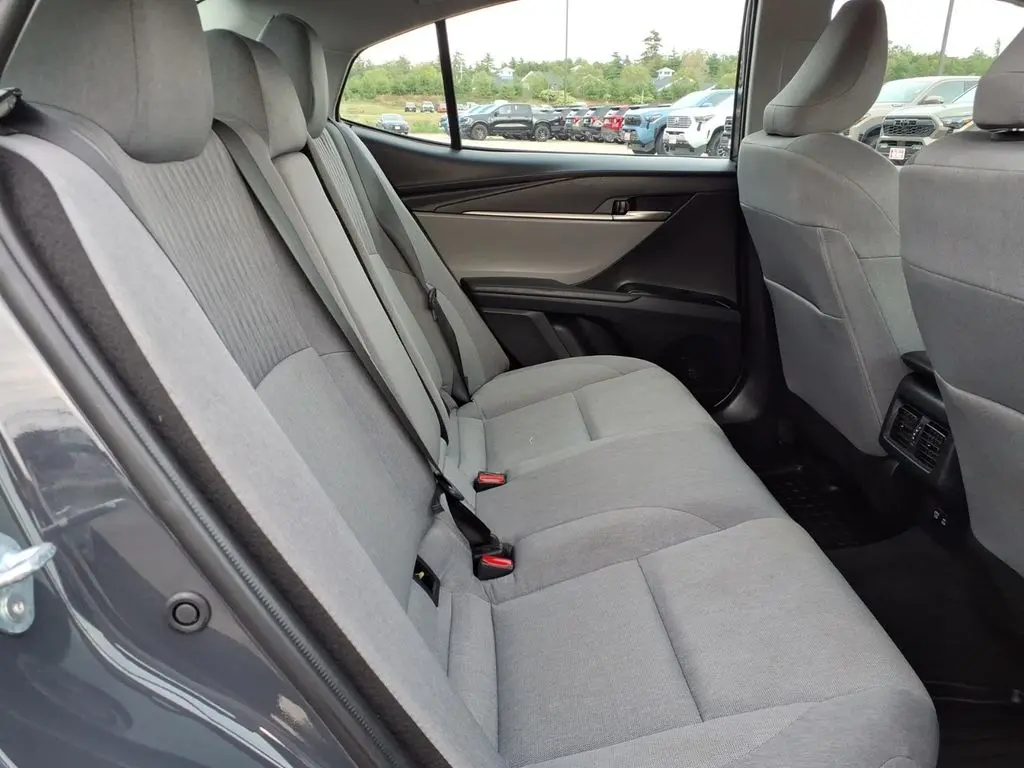 2026 Toyota Camry - $29,900