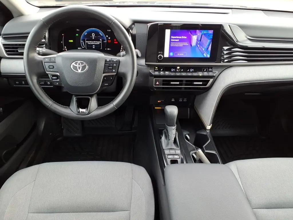 2026 Toyota Camry - $29,900
