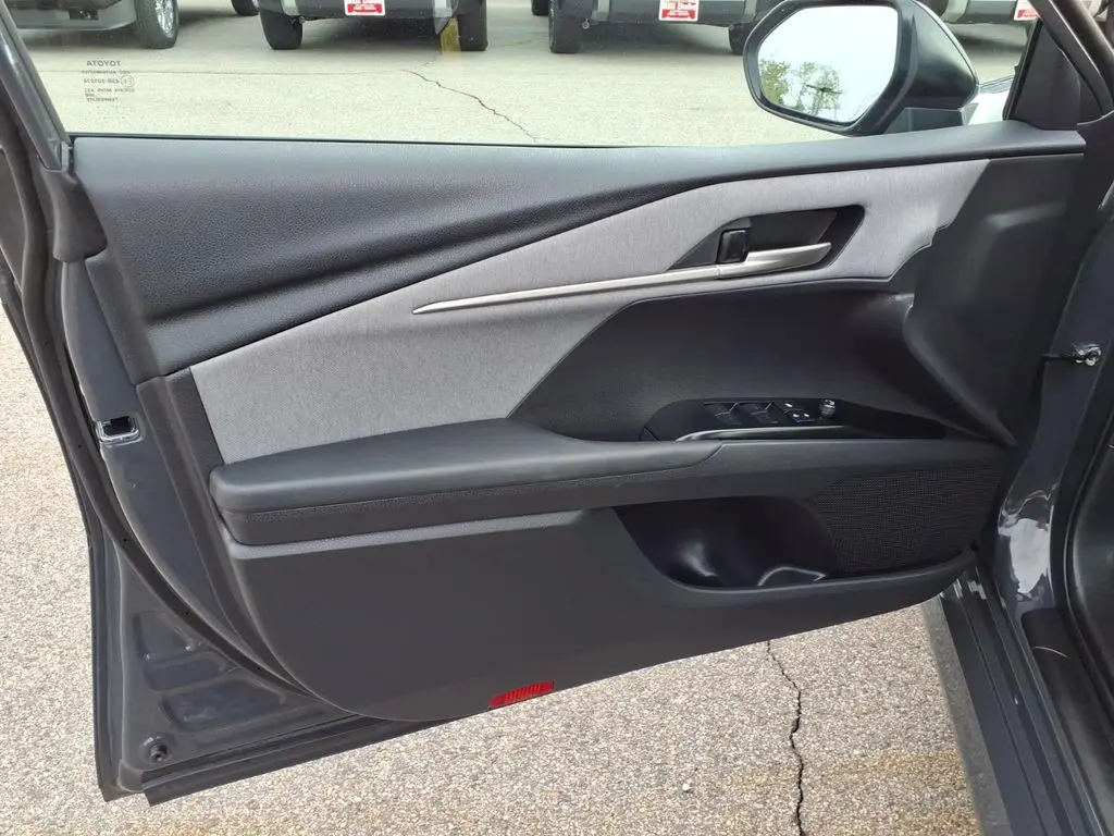 2026 Toyota Camry - $29,900