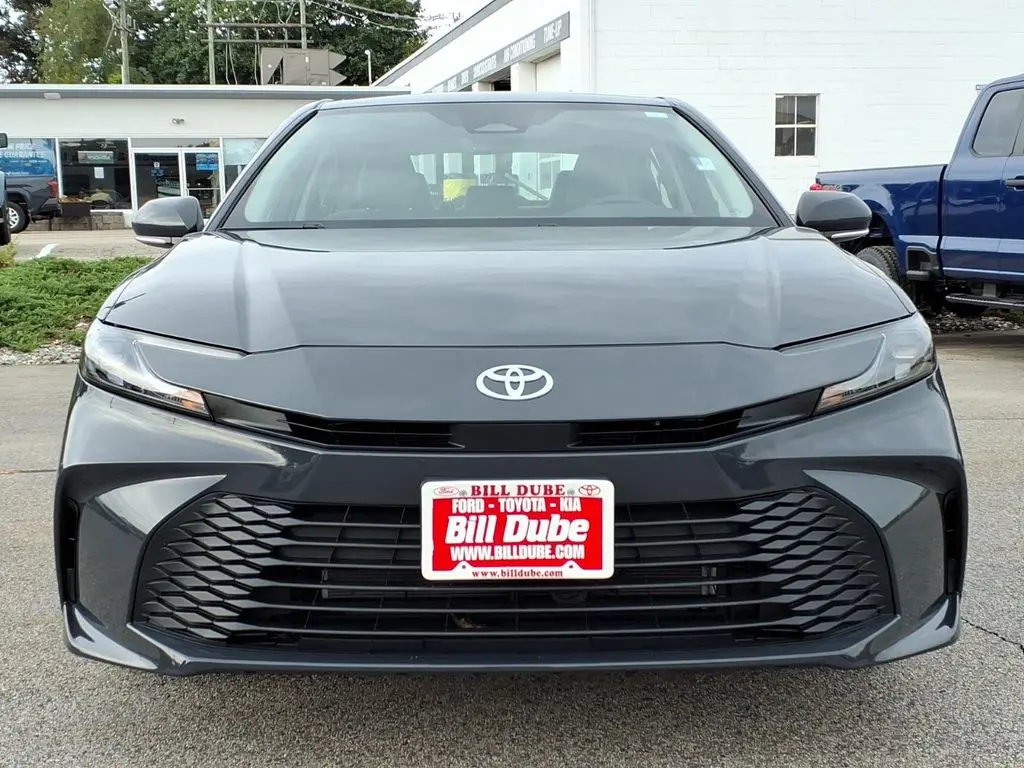 2026 Toyota Camry - $29,900