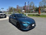 2026 Camry Thumbnail 4