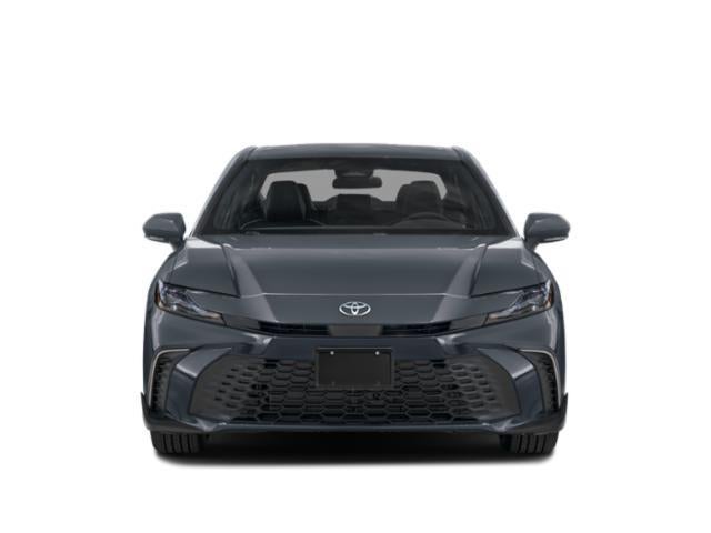2025 Toyota Camry - $31,840