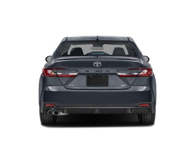 2025 Toyota Camry - $31,840