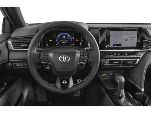 2025 Toyota Camry - $31,840