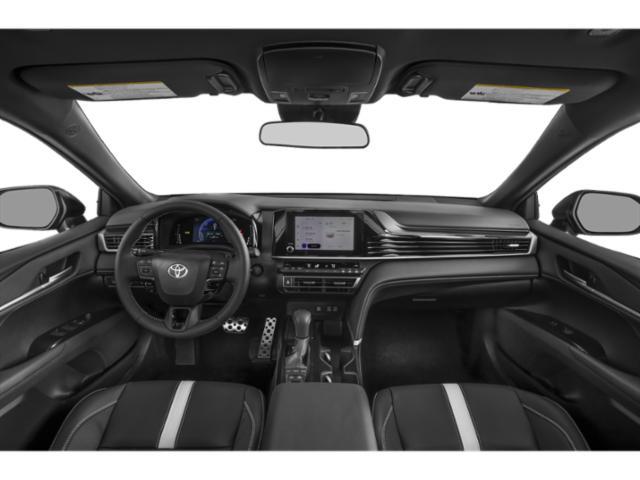 2025 Toyota Camry - $31,840