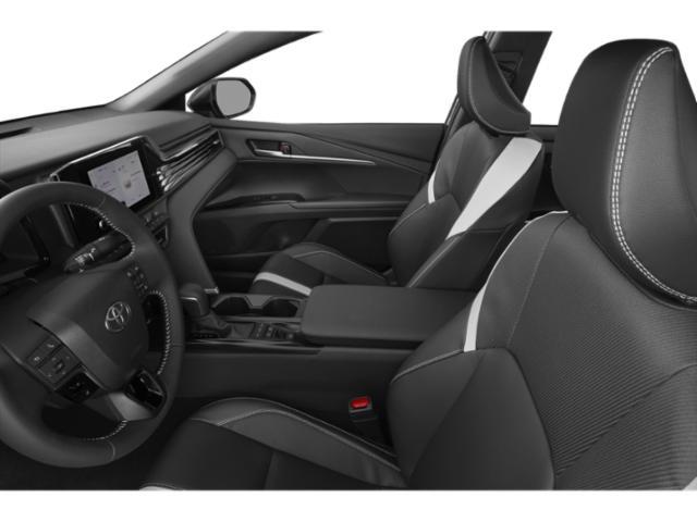 2025 Toyota Camry - $31,840
