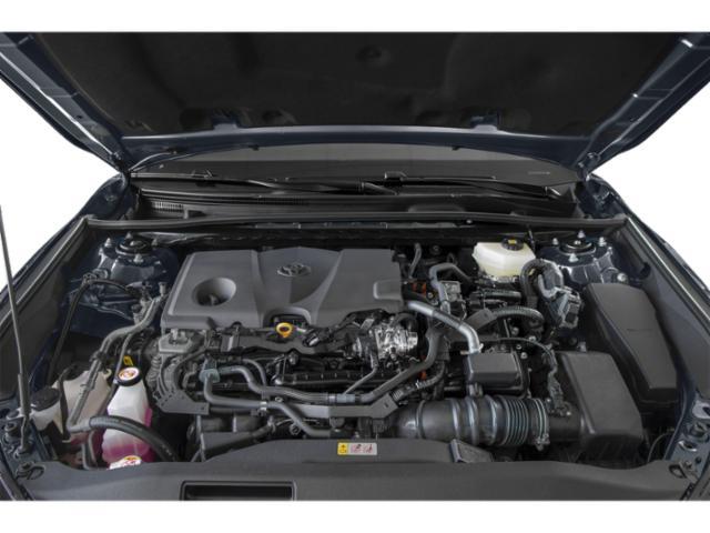 2025 Toyota Camry - $31,840