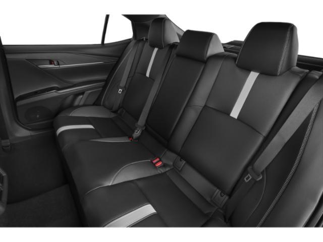 2025 Toyota Camry - $31,840