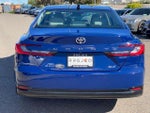 2025 Camry Thumbnail 4