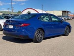 2025 Camry Thumbnail 5
