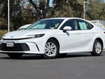 2025 Camry Thumbnail 1