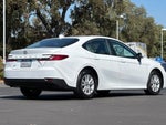 2025 Camry Thumbnail 2