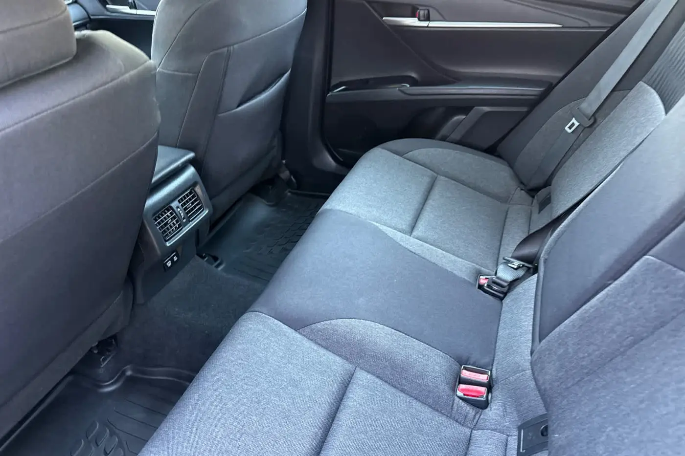 2025 Toyota Camry - $28,176
