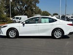 2025 Camry Thumbnail 5