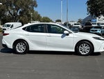 2025 Camry Thumbnail 8