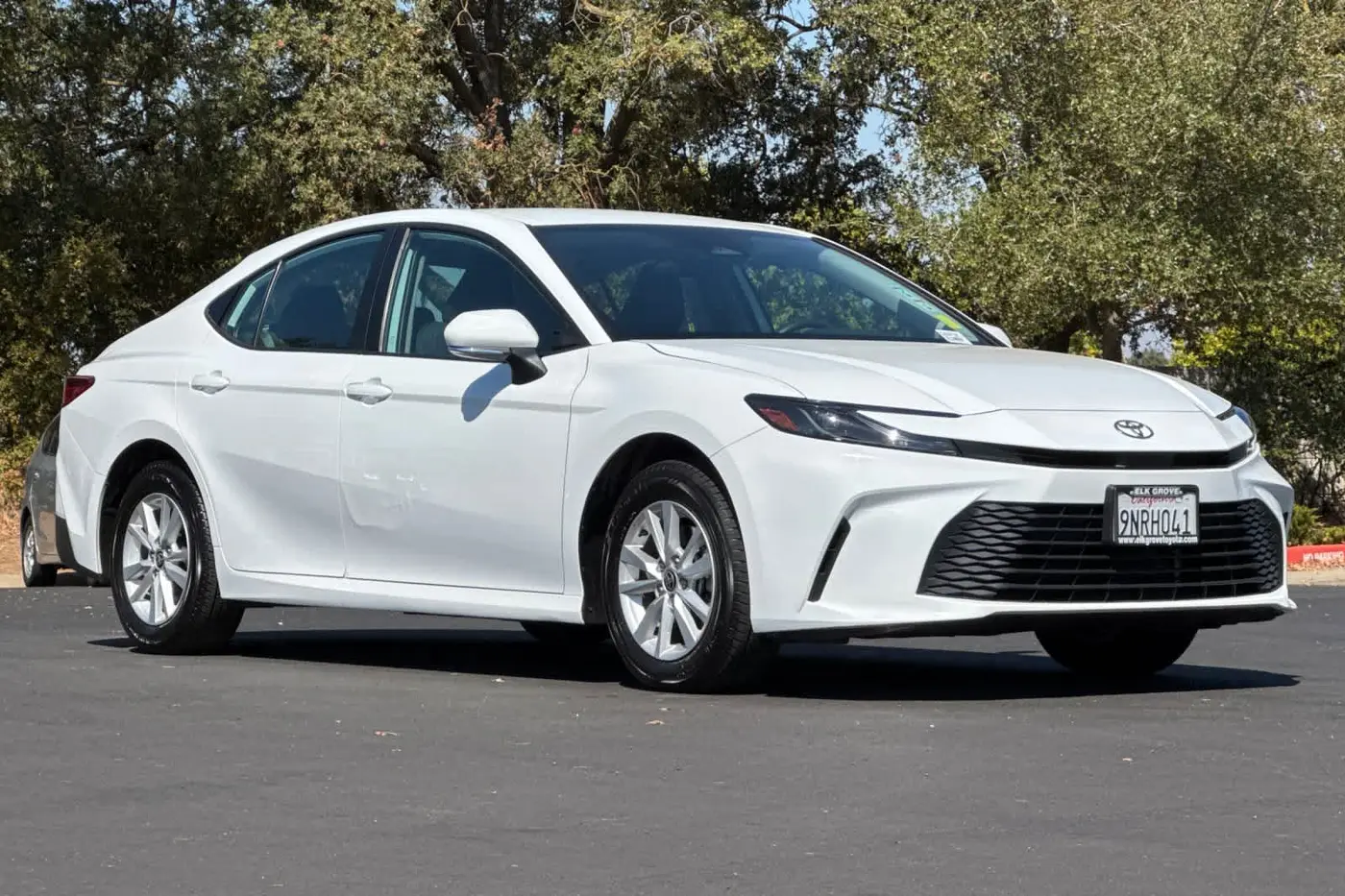 2025 Toyota Camry - $28,176