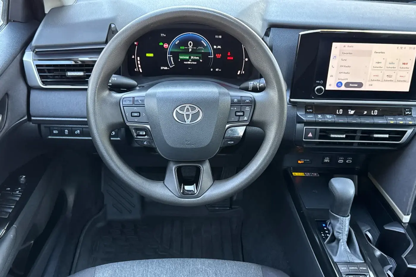 2025 Toyota Camry - $28,176