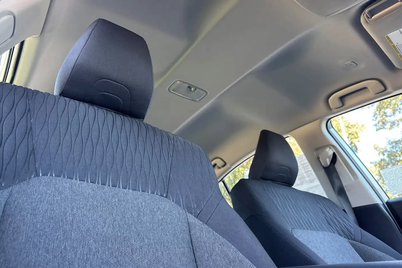 2025 Toyota Camry - $28,176