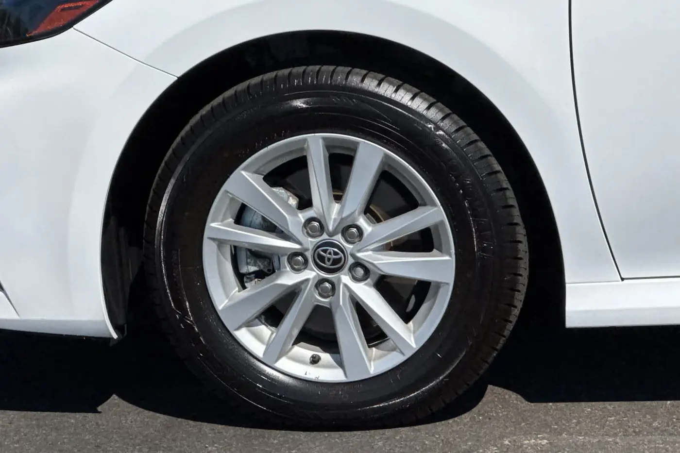 2025 Toyota Camry - $28,176