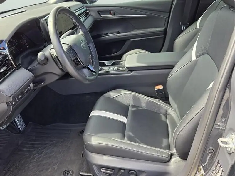 2025 Toyota Camry - $29,968