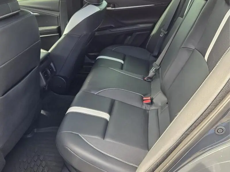 2025 Toyota Camry - $29,968