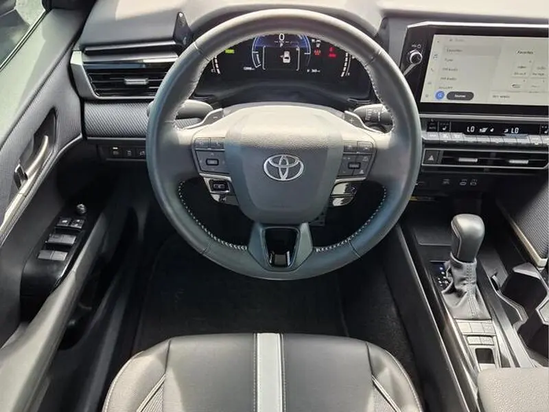 2025 Toyota Camry - $29,968