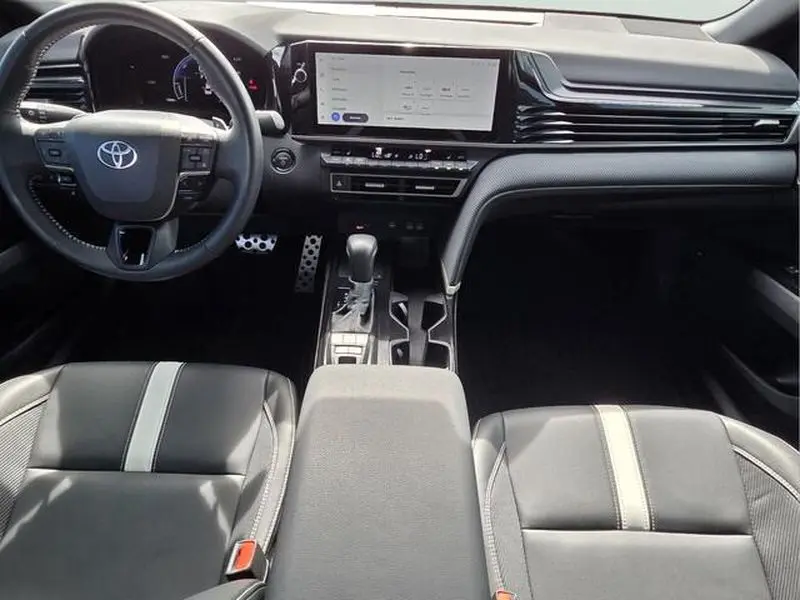 2025 Toyota Camry - $29,968