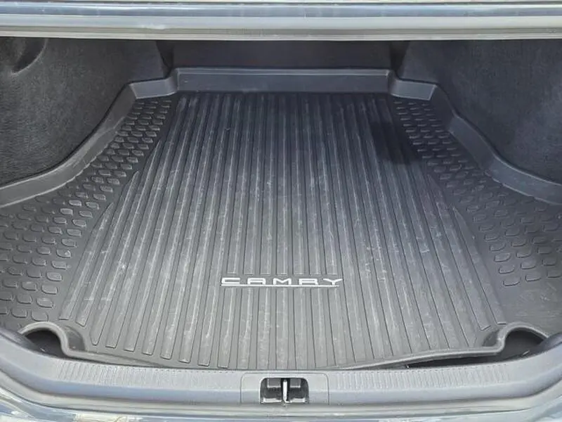 2025 Toyota Camry - $29,968