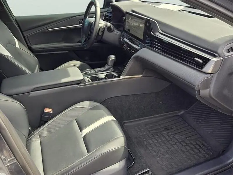 2025 Toyota Camry - $29,968