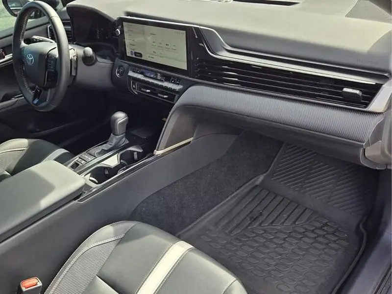 2025 Toyota Camry - $29,968