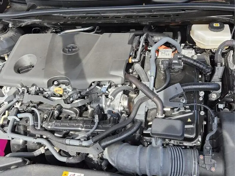 2025 Toyota Camry - $29,968