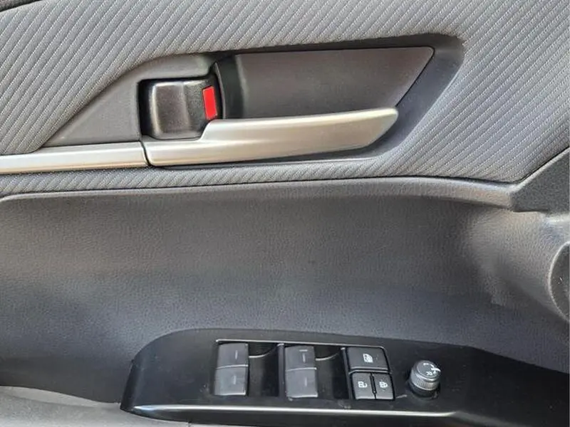 2025 Toyota Camry - $29,968
