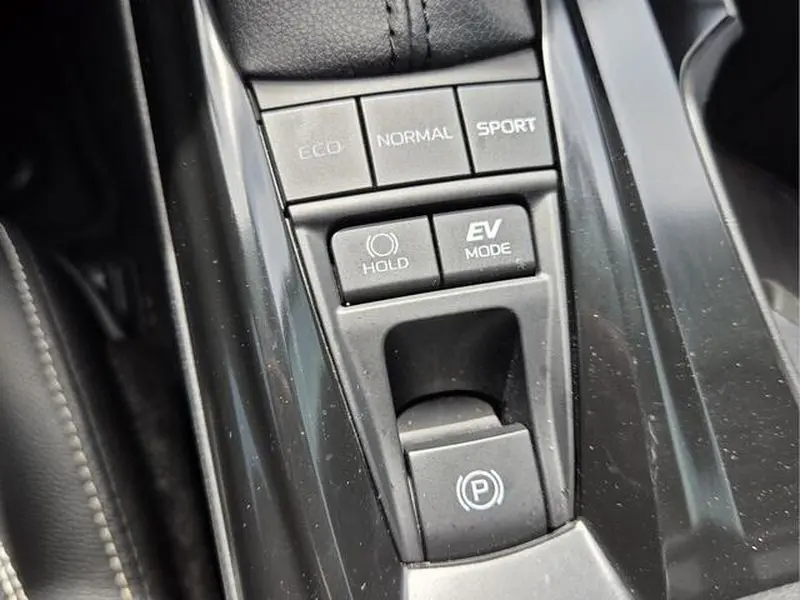 2025 Toyota Camry - $29,968