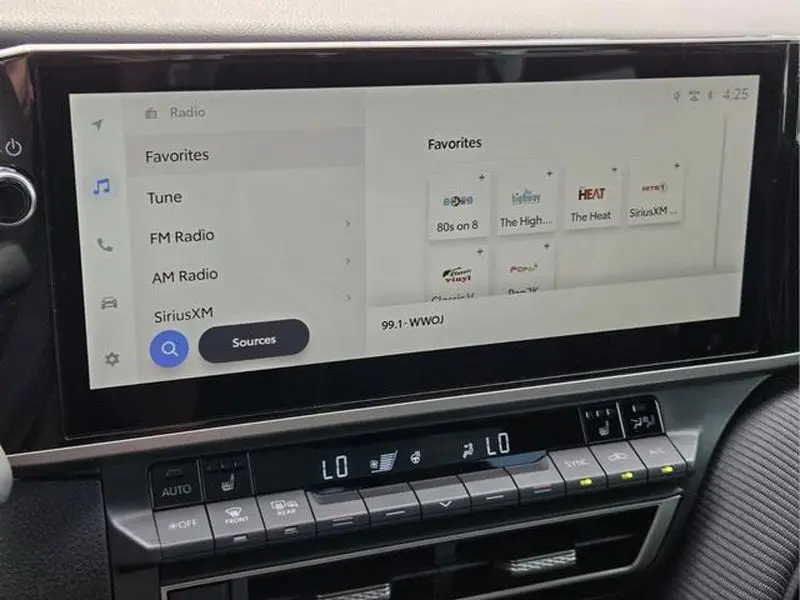 2025 Toyota Camry - $29,968