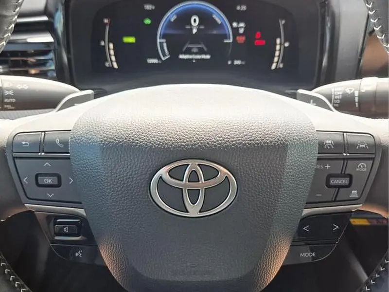 2025 Toyota Camry - $29,968