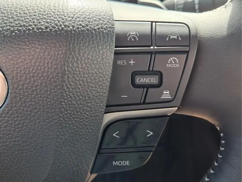 2025 Toyota Camry - $29,968