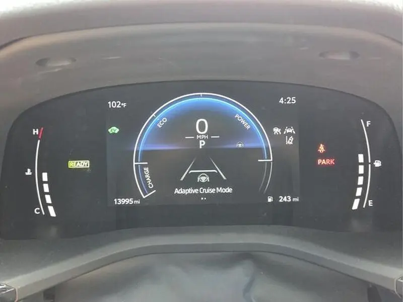 2025 Toyota Camry - $29,968