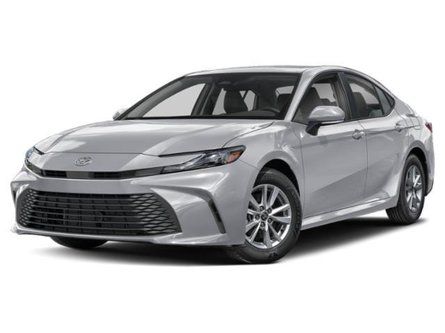 2025 Toyota Camry - $31,590