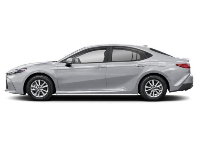 2025 Toyota Camry - $31,590