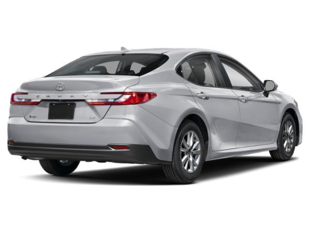 2025 Toyota Camry - $31,590